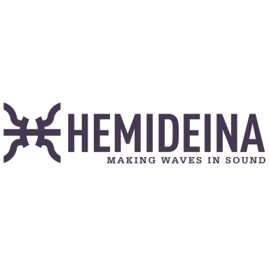 Hemideina