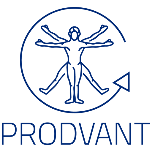 PRODVANT Logo